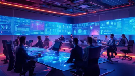 AI-driven CatalyX upgrade revolutionises corporate learning