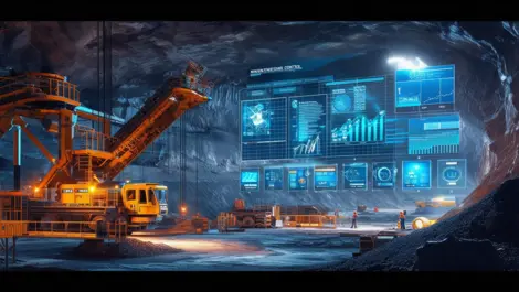 Augment & IMDEX partner to enhance mining operations