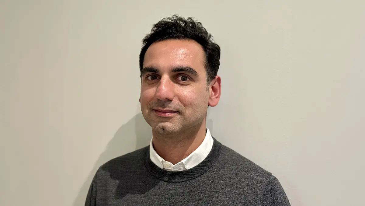 Ben Sekhon named regional VP for OutSystems UK & Ireland