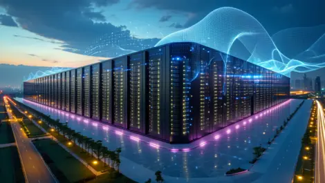 Goodman expands data centre services to meet global demand