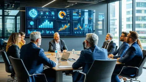 Australian CFOs concerned about AI value in investment