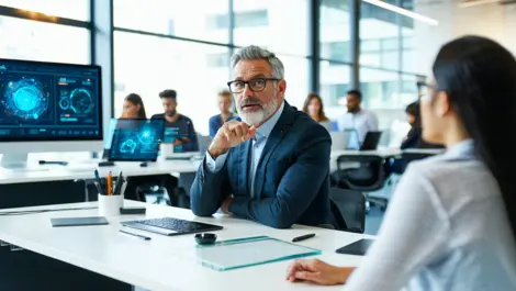 Sensay CEO urges user-friendly approach to boost AI uptake