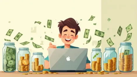 Raiz Invest introduces savings goals feature, Raiz Jars