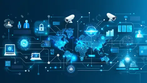 Gallagher's 2025 report highlights evolving security trends