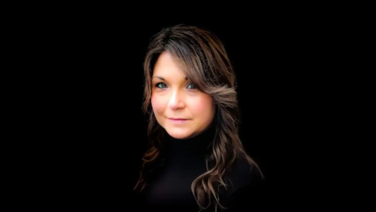Vistage appoints Rebecca Drew amid confidence dip