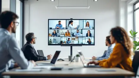 Neat launches BYOD feature for flexibility in collaboration