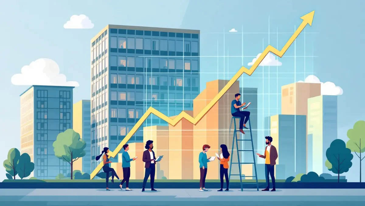 PropHero secures AUD $25.1m in record Series A funding