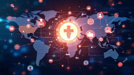 UiPath expands EMR access with new global agreement