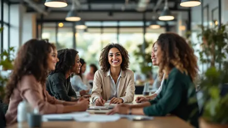 Cloudera named among Ireland's best workplaces for women