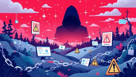 US leads global online fraud rates, new study reveals