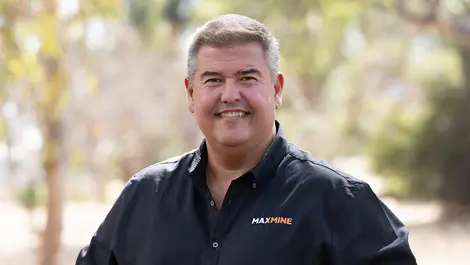 MaxMine appoints new CEO & CFO to drive AI expansion