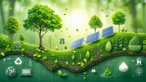 Ricoh achieves first EcoVadis Platinum sustainability rating