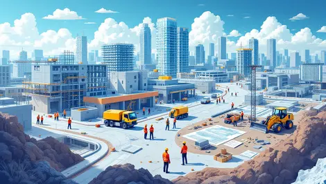 M Group Services rebrands to enhance infrastructure support