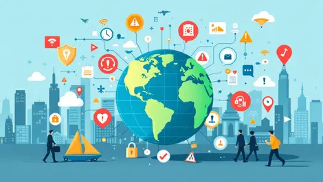 Australian firms face rising security & travel challenges