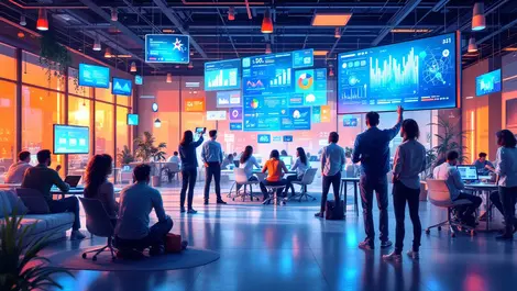 Celonis unveils innovation hub in Bengaluru for AI advances