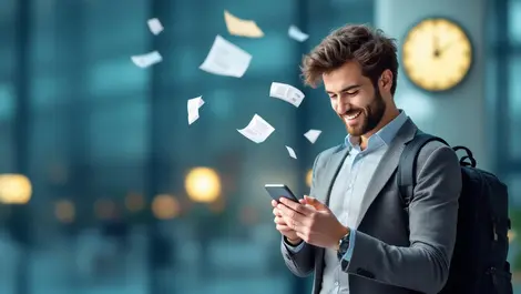 Emburse launches AI app to streamline global expense reporting