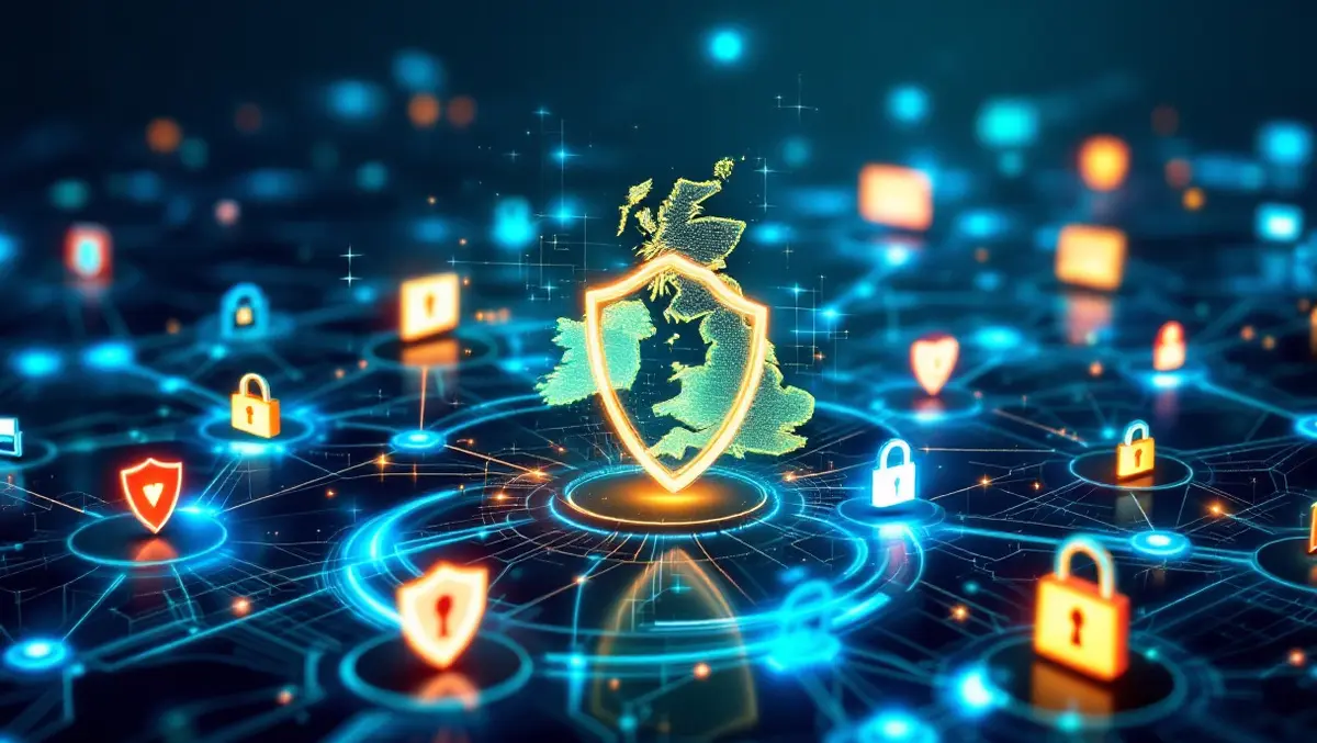 Scalefusion launches in UK & Ireland to bolster cybersecurity