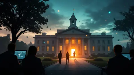Alabama cyberattack exposes state staff credentials, disrupts services