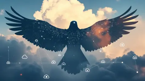 Hazy Hawk exploits abandoned cloud DNS for global scams surge