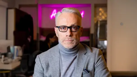 Ps   martin newman   headshot