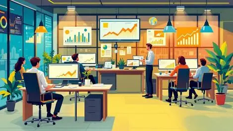 Nexer achieves fifth year of growth despite tech sector downturn