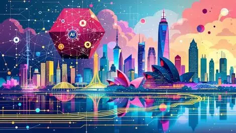 AWS launches AI Spring Australia to boost local AI innovation