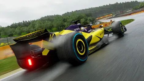 Game review: F1 25 (Xbox Series X)