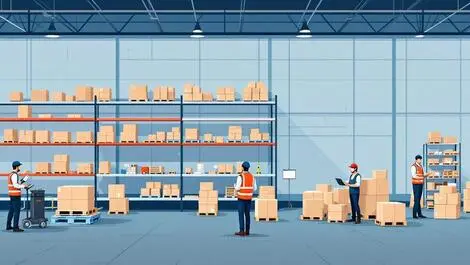 Wiise partners with Tasklet to boost warehouse management for SMEs