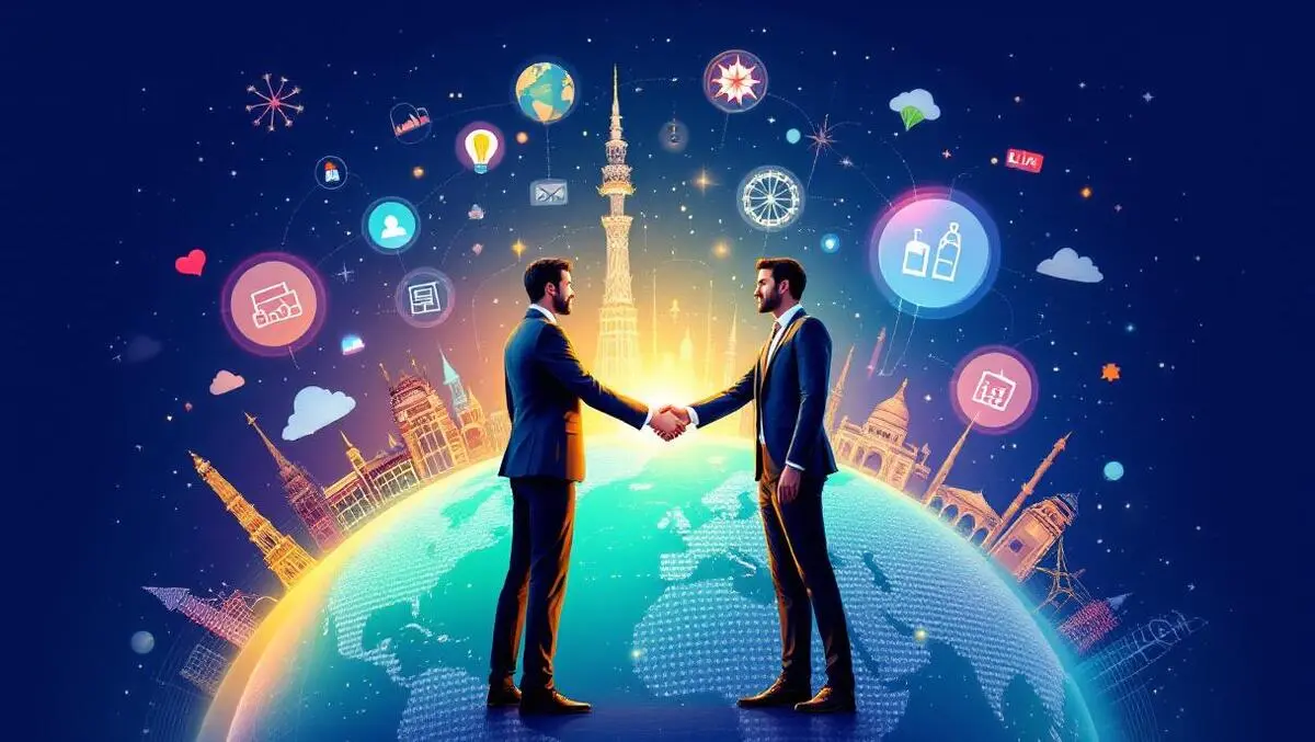 BGF invests to boost PMC's global tech & commerce ambitions