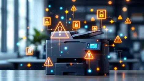 Multiple brother devices: Multiple vulnerabilities (FIXED)