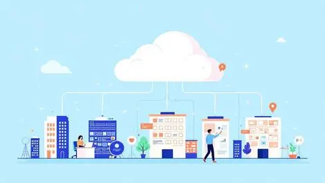 Unit4 ERPx launches on Microsoft Azure Marketplace worldwide
