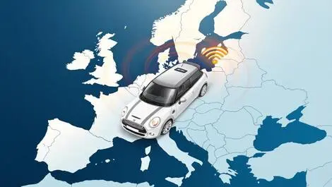 Transatel launches Ubigi services for MINI cars across Europe