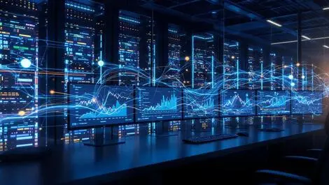 Elastic named Leader in 2025 Gartner Magic Quadrant for observability