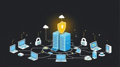 Bitdefender, Scale Computing partner to enhance edge security