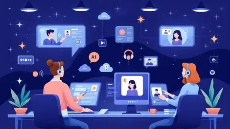 Publicis Sapient launches AI customer service platform on AWS