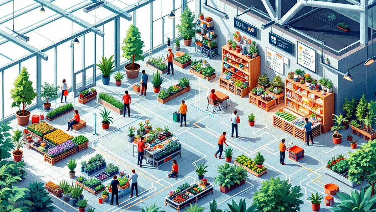 Hillier Nurseries upgrades systems with Microsoft Dynamics 365