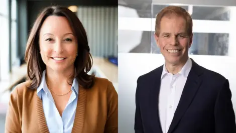 Commvault appoints Alan Atkinson & Michelle Graff to drive growth