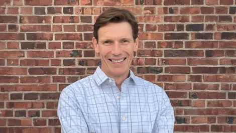 Appian appoints David Crozier as Chief Marketing Officer