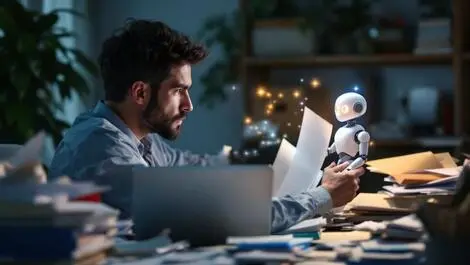 Australians struggle with tax filing as AI tools offer new hope