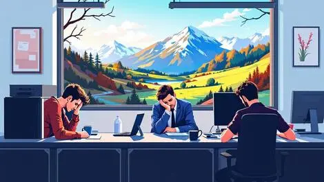 NZ businesses urged to bridge gap in mental health support