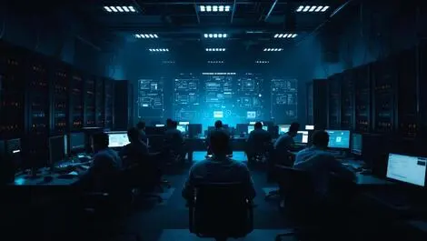 Network outages cost US firms up to USD $5 million a year