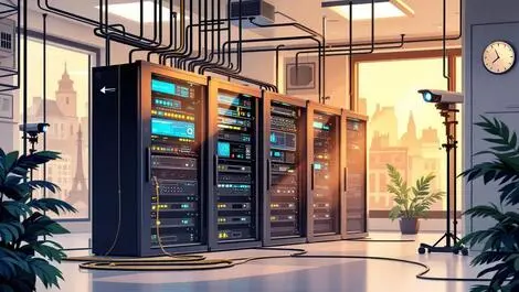 Alcatel-Lucent Enterprise unveils OmniVista Terra for secure networks