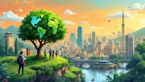 New Relic reports climate progress, AI compliance & education push