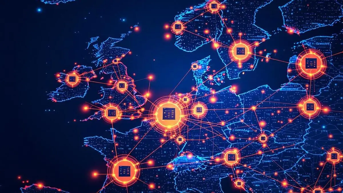 Zayo Europe expands network reach with 61% growth in H1 2025