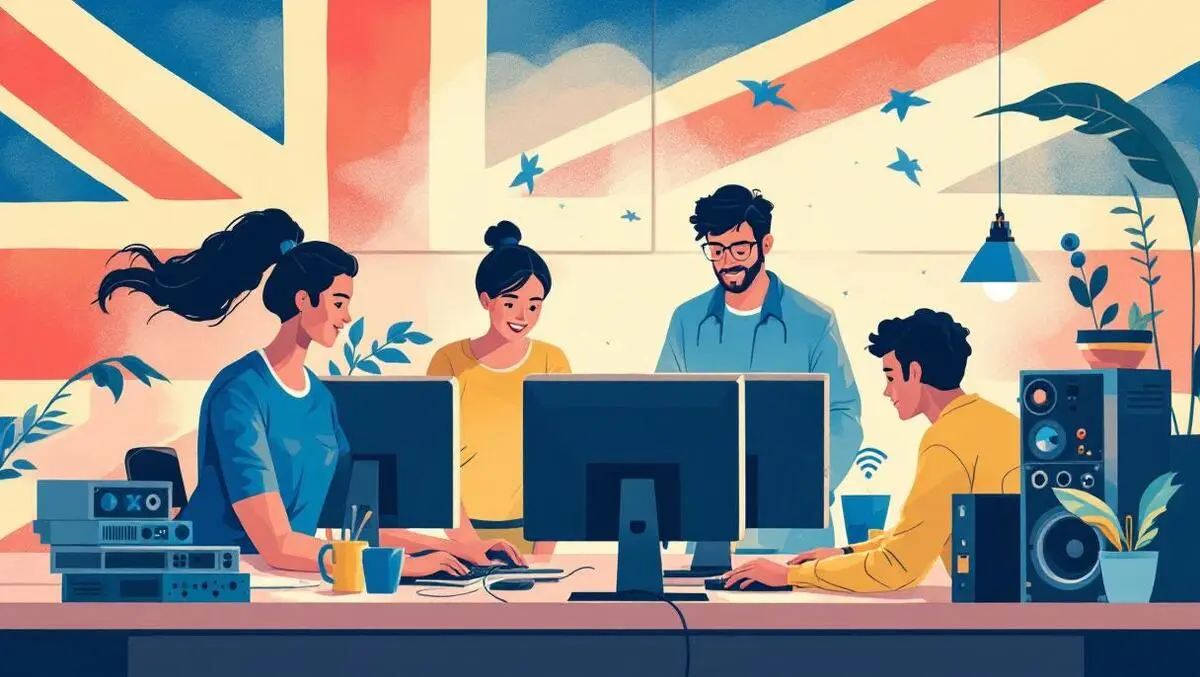 Apogee brings managed IT services to UK charities via CBG deal
