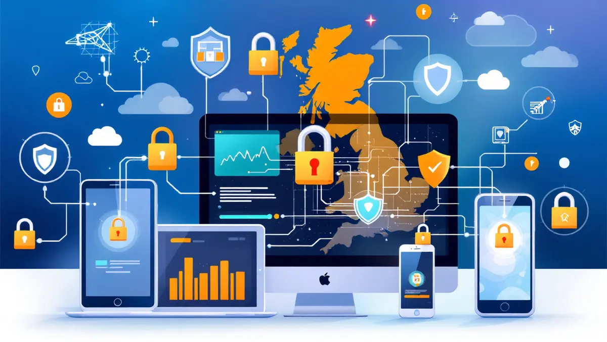 Jamf partners with Exclusive Networks to boost Apple security in UK