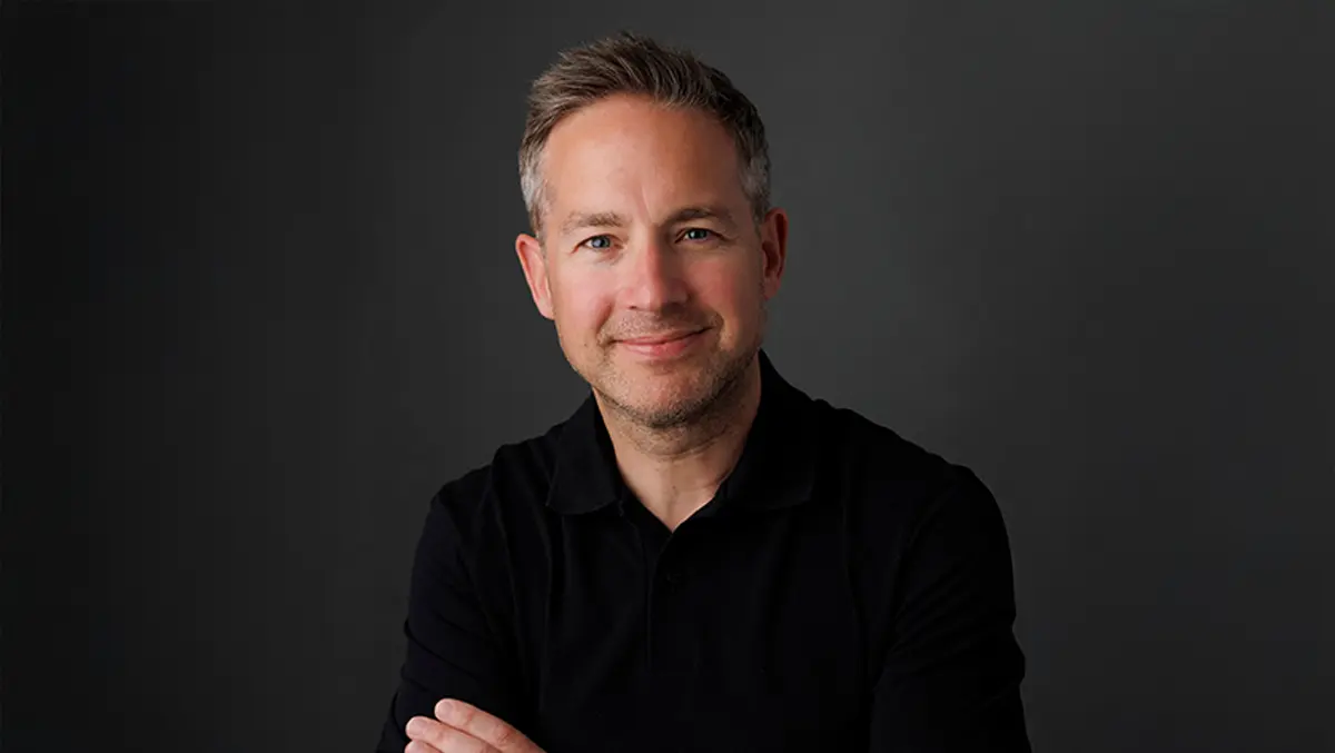 Iplicit appoints Ben Crow as VP & eyes international expansion