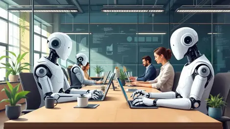 Workday & Microsoft unite to simplify AI & human workforce management