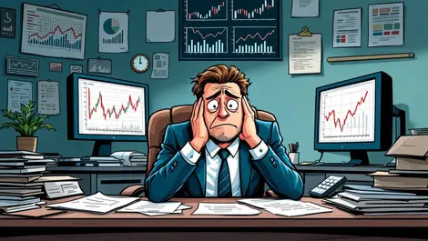 Most UK & Irish CFOs regret costly ERP systems adoption