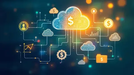 Snowflake debuts Cortex AI to unify data for financial services